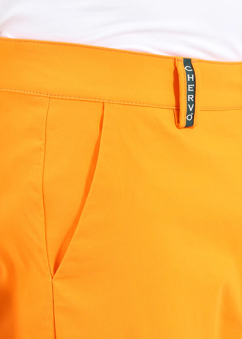 Pantalon Scotch Orange 399 Homme