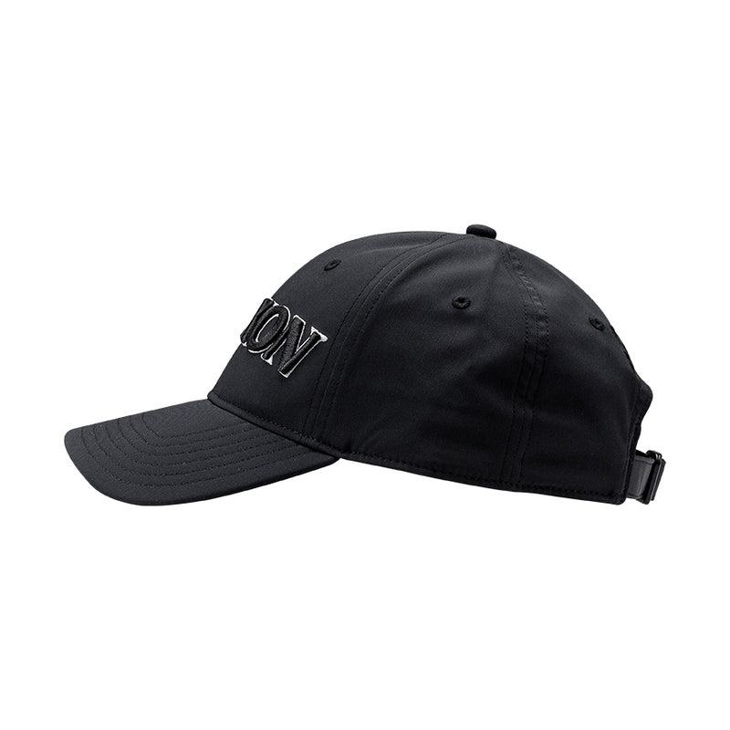 Casquette Modern Black Black