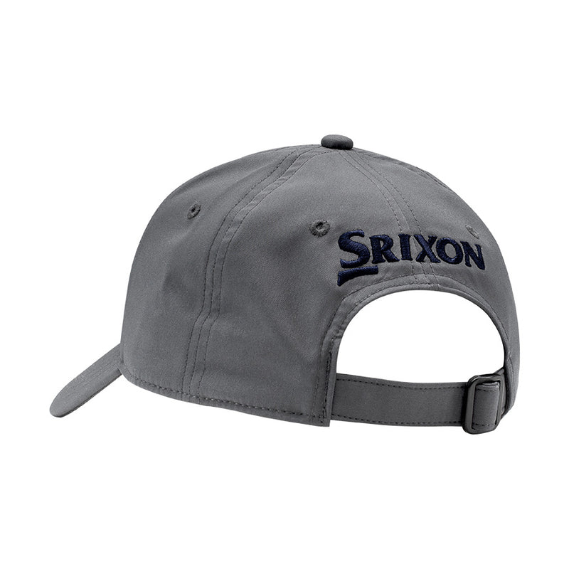 Casquette Modern Grey Navy Silver