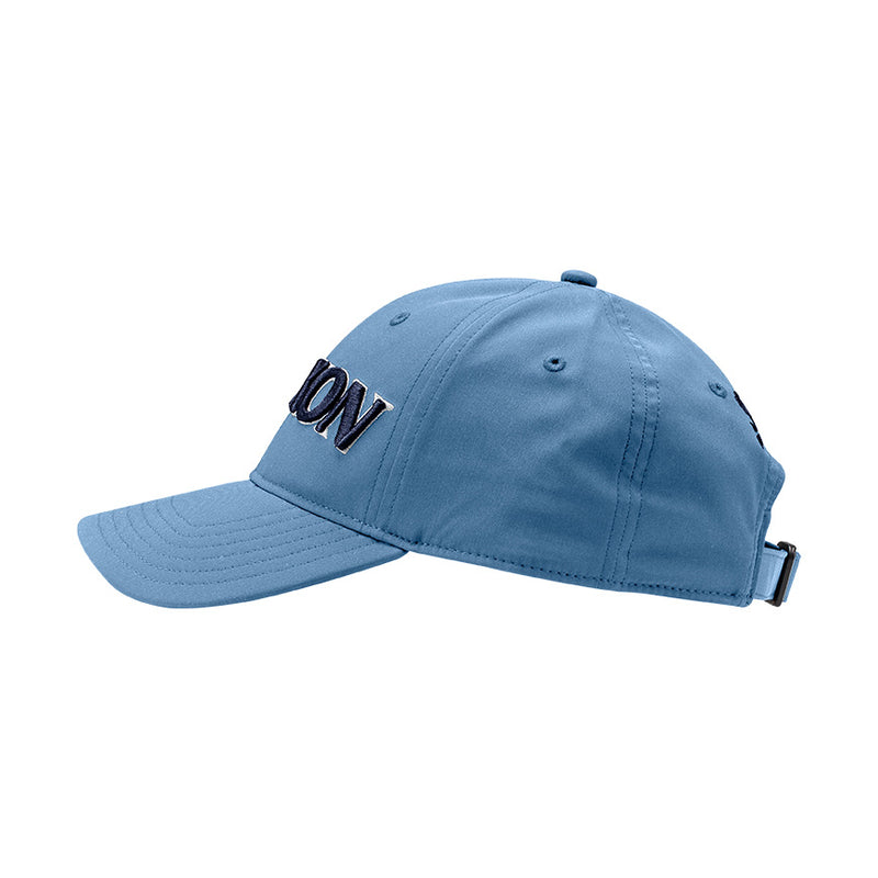 Casquette Modern Blue Navy White