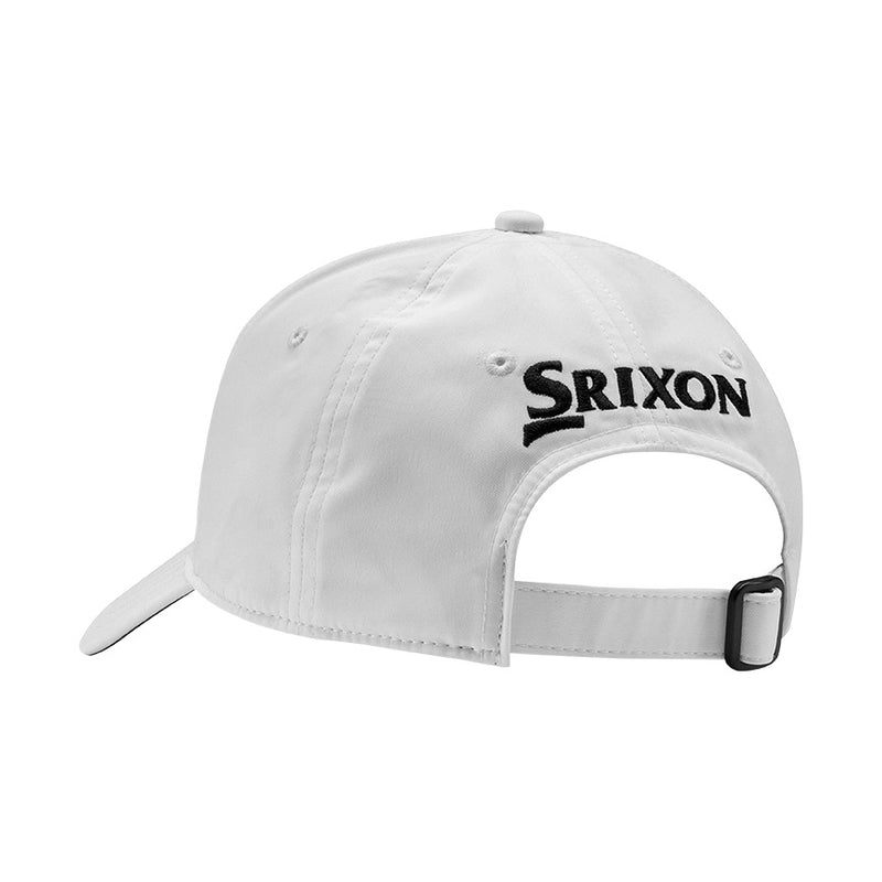 Casquette Modern White Black