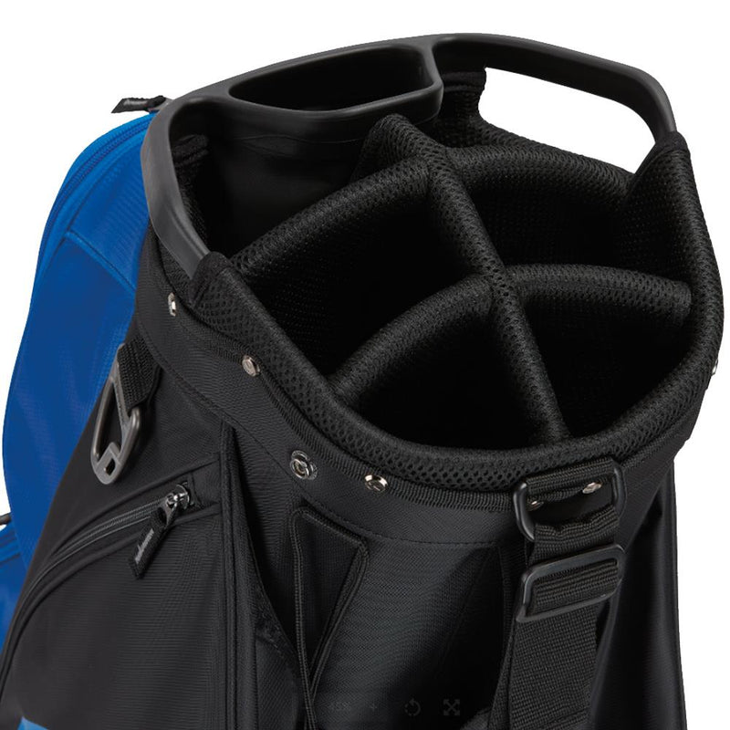 Sac Chariot Cart Classic Black Royal