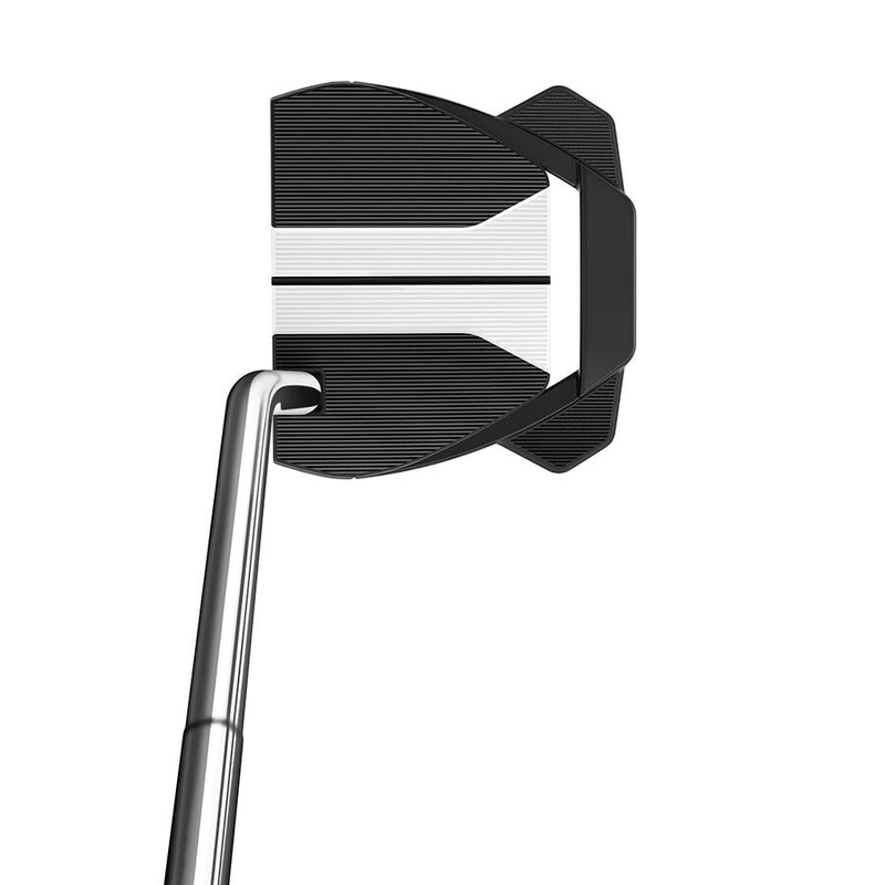 Putter Spider GTX Black Single Bend