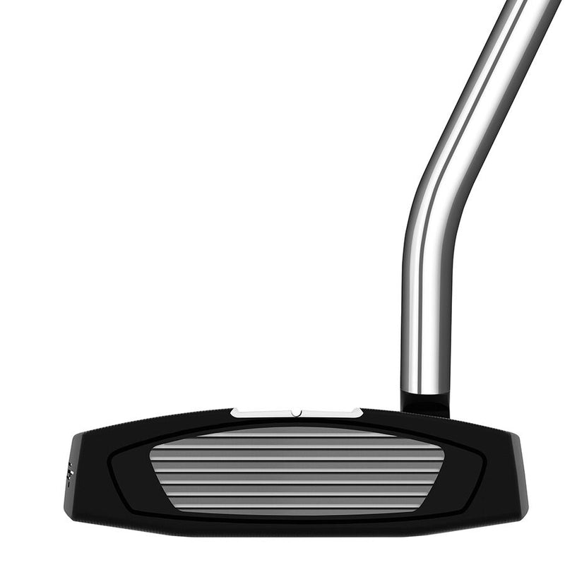 Putter Spider GTX Black Single Bend