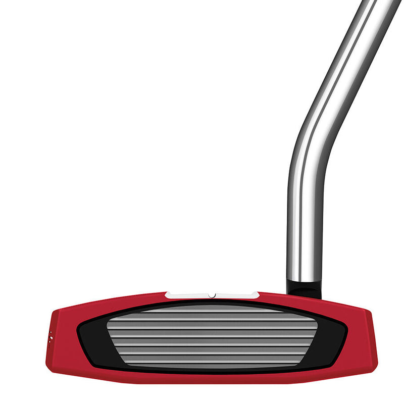 Putter Spider GTX Red Single Bend