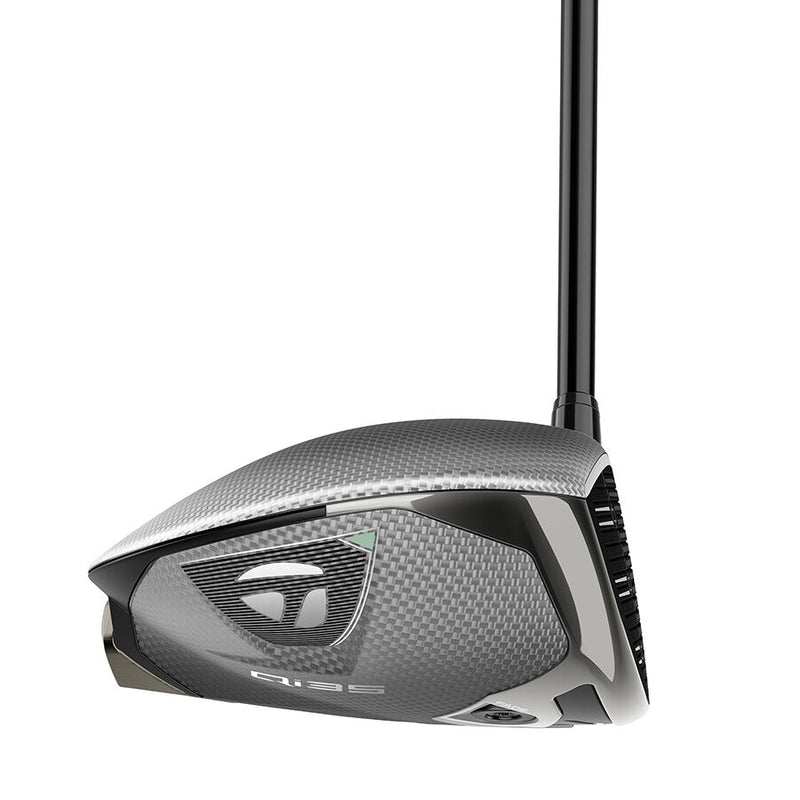 Driver Qi35 LS