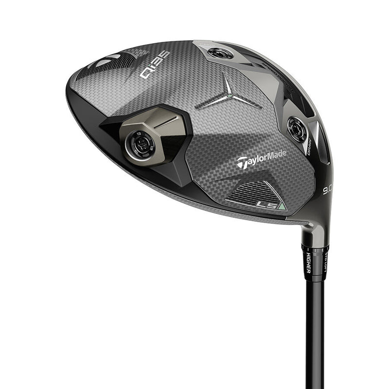 Driver Qi35 LS