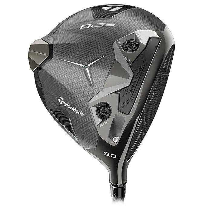 Driver Qi35 LS