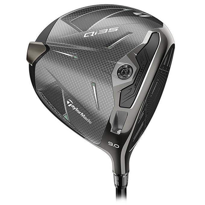 Driver Qi35