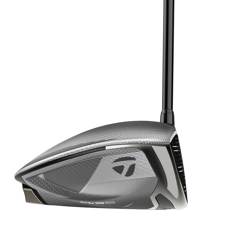 Driver Qi35 Max