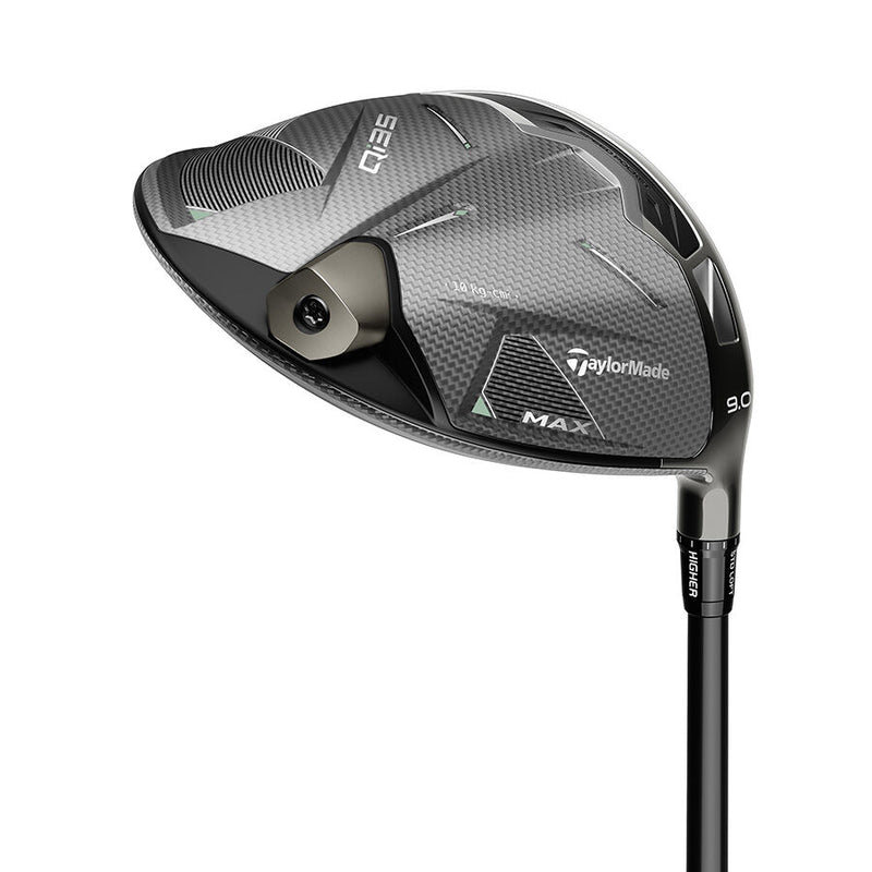 Driver Qi35 Max