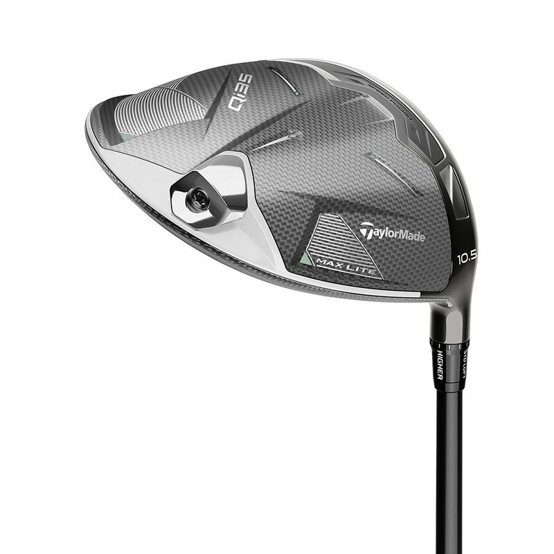 Driver Qi35 MaxLite