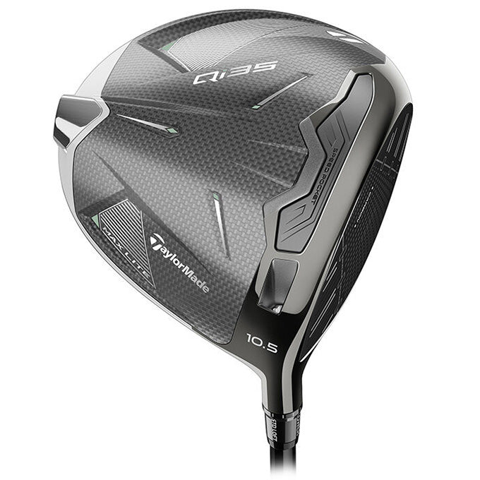 Driver Qi35 MaxLite