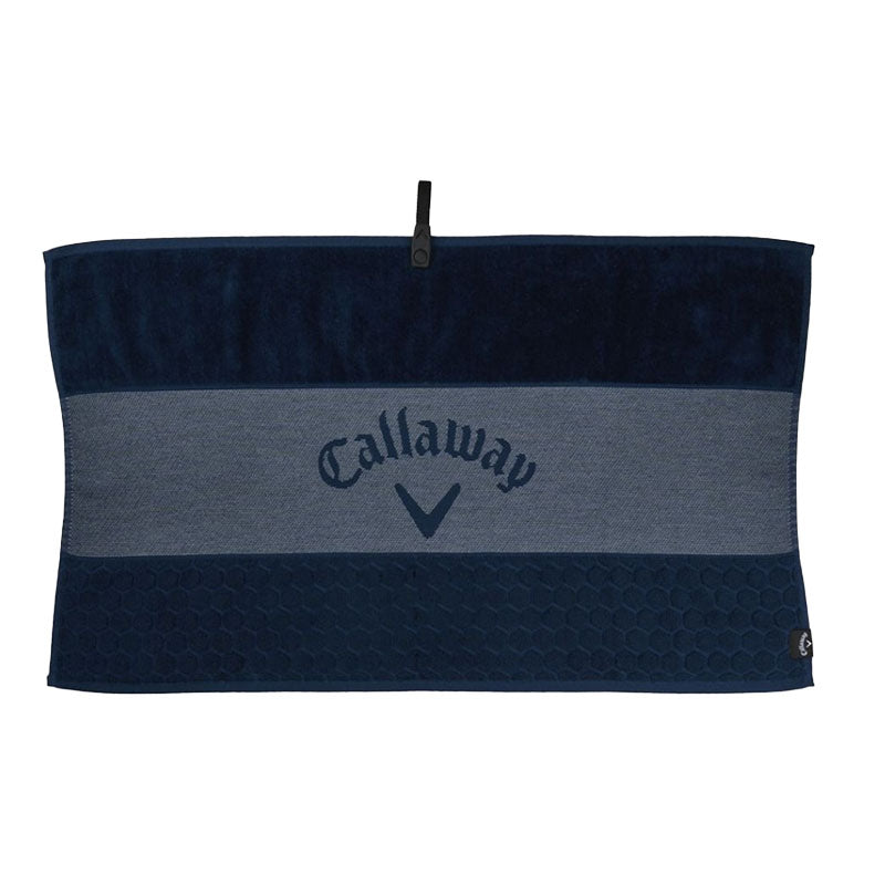 Serviette Tour Navy