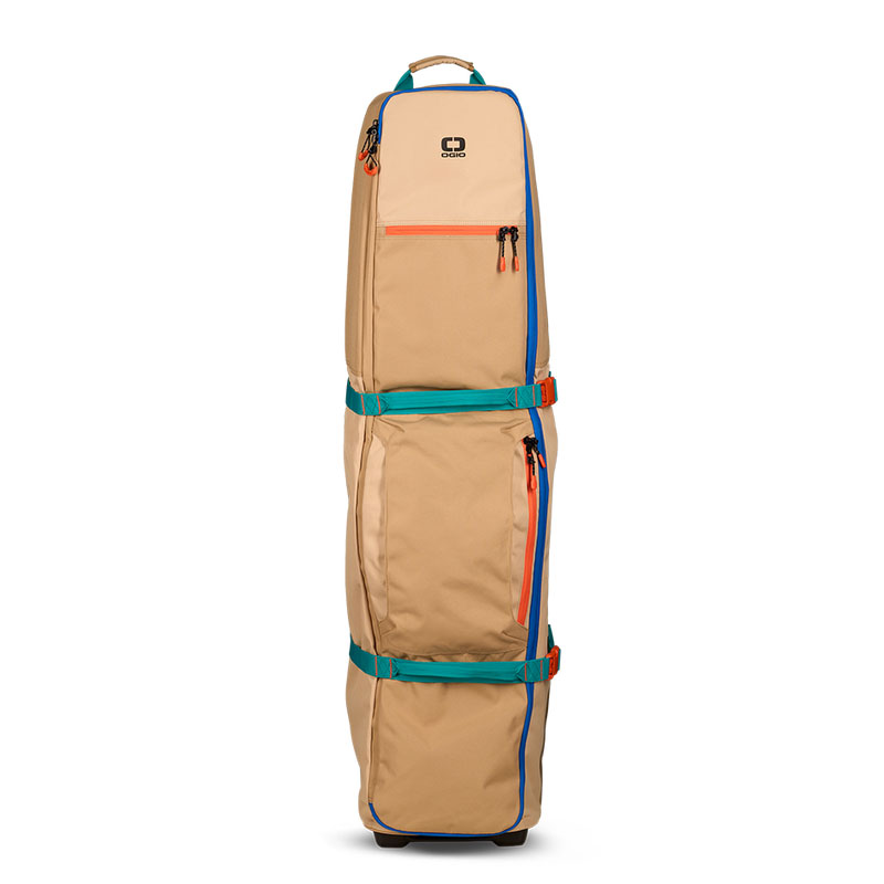 Housse de voyage Alpha Slim Mojave