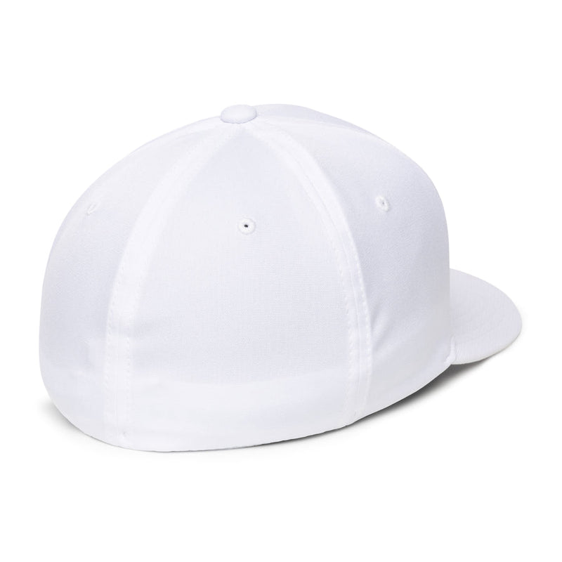 Casquette In The Line Up White Homme