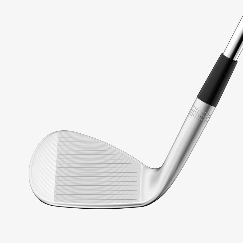 Wedge Staff Model ZM Acier | Gaucher