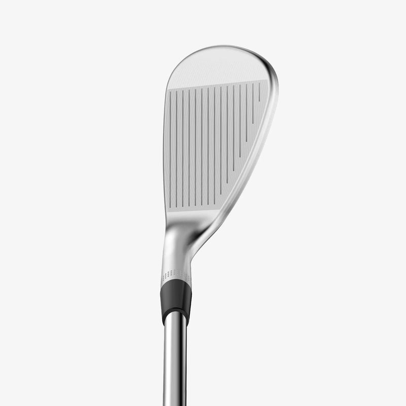 Wedge Staff Model ZM Acier | Gaucher