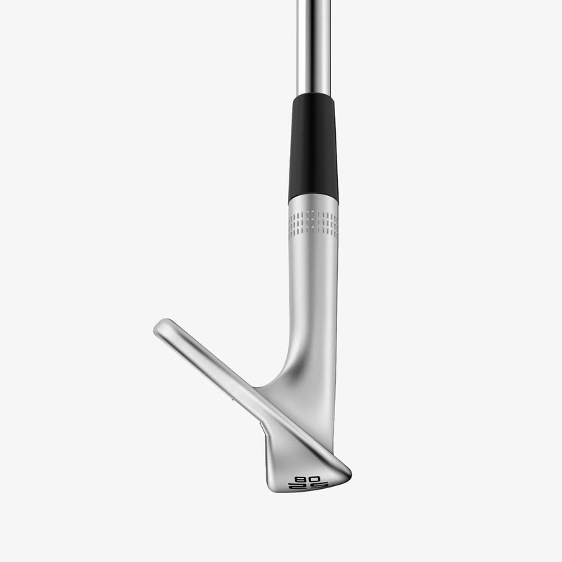 Wedge Staff Model ZM Acier | Gaucher