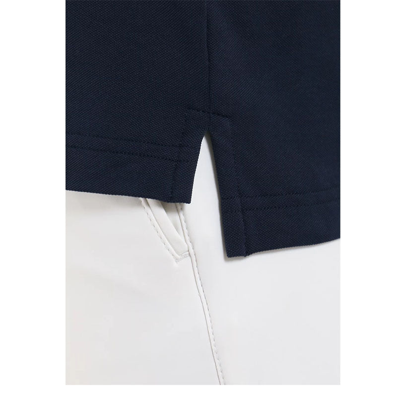 Polo Abbazia Bleu Homme