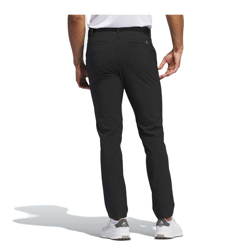 Pantalon Adidas Ultimate365 Fall-Weight Black Homme