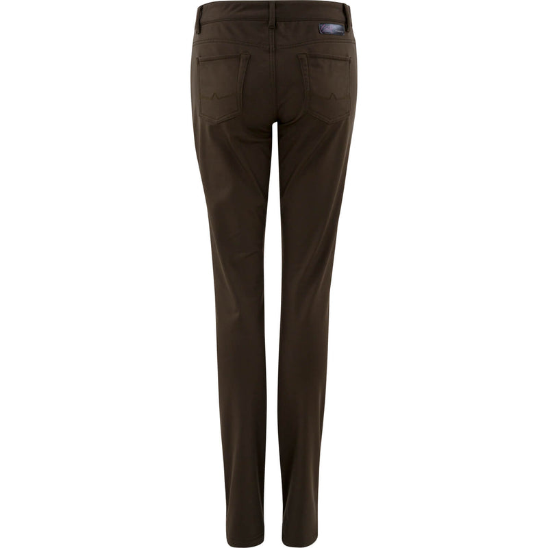 Pantalon Julia Olive Femme