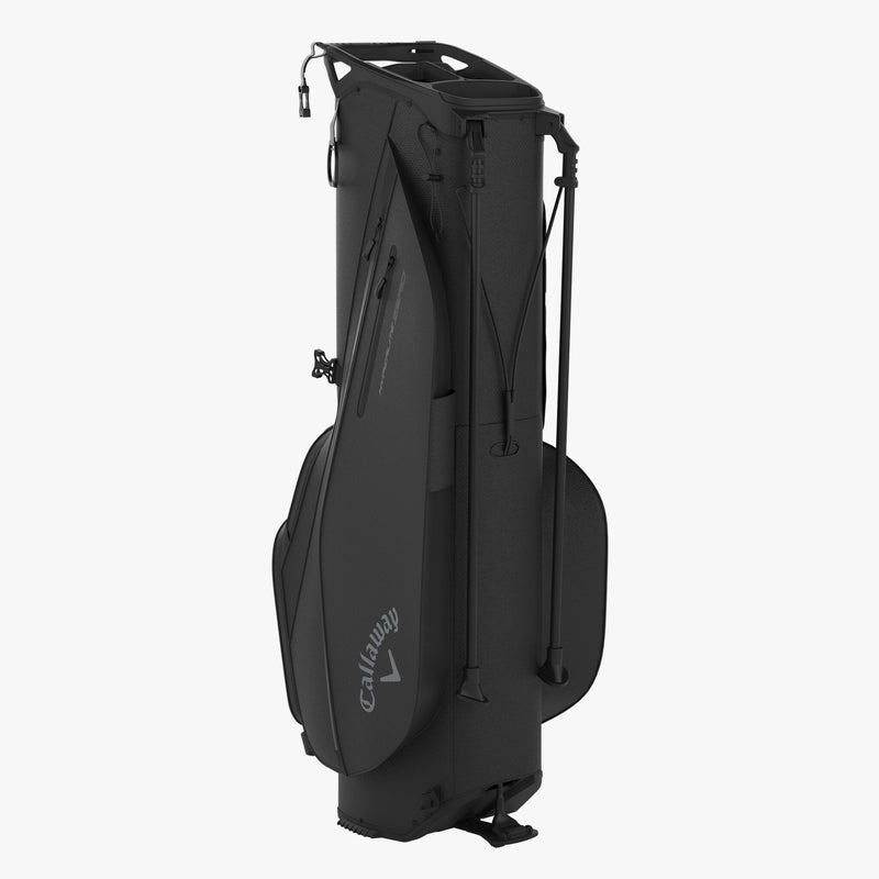 Sac Trépied HyperLite Zero Stand Noir