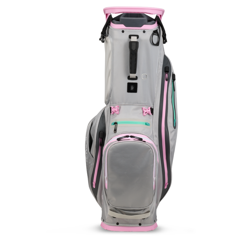 Sac Trépied Fairway 14 HD Grey Pink