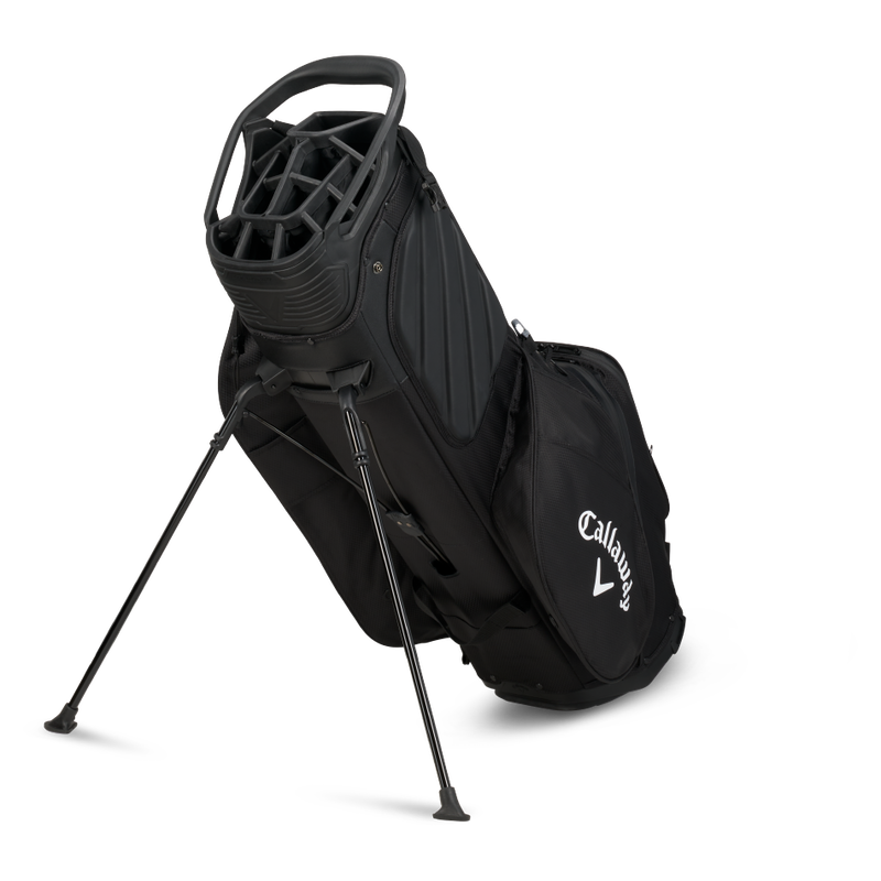 Sac Trépied Fairway 14 HD Black