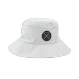 Bob Bucket White Homme