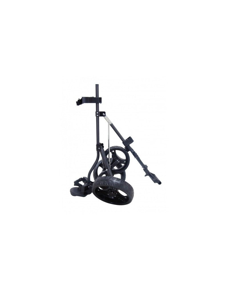 Chariot Junior Manuel 3 Roues Charcoal Black