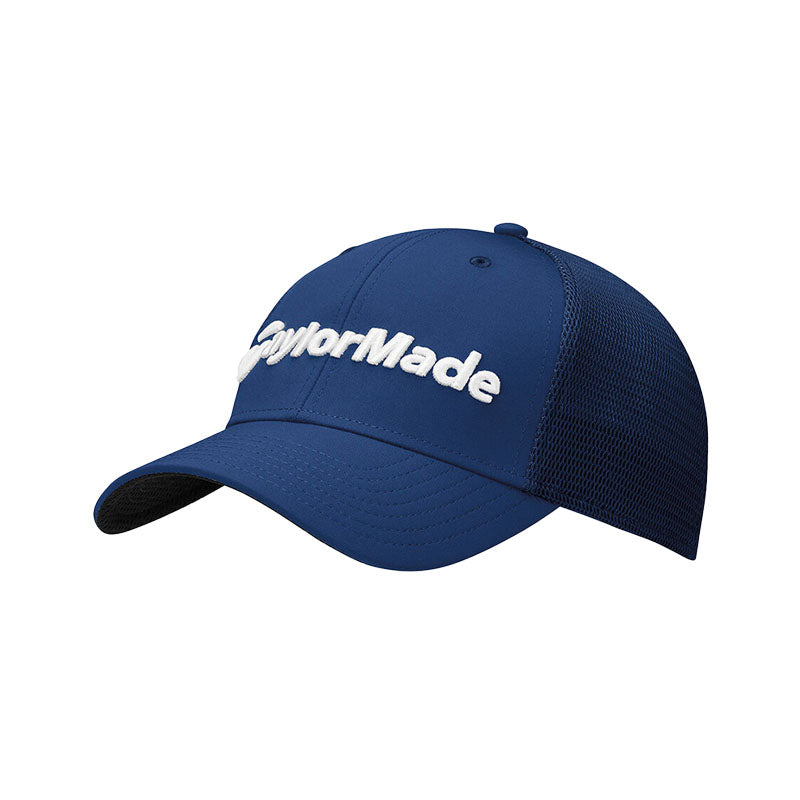 Casquette Cage Navy Homme