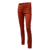 Pantalon Cyrus Orange Femme