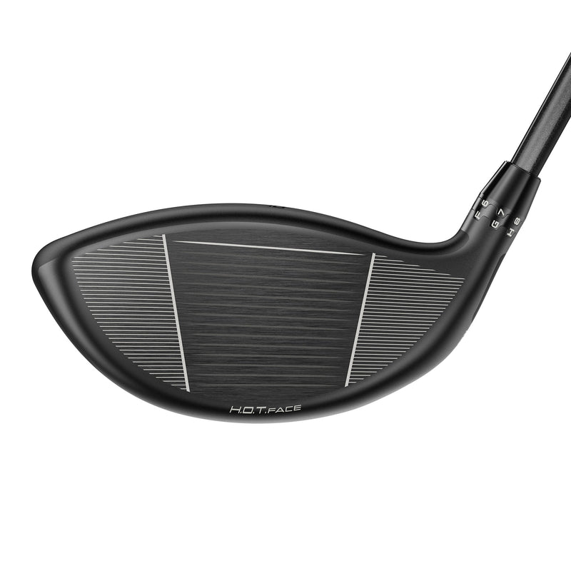 Driver DS Adapt Max-K Femme