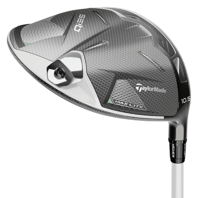 Driver Qi35 MaxLite Femme