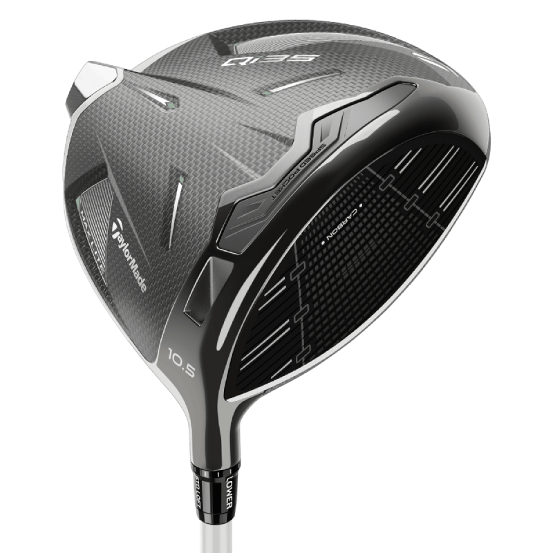 Driver Qi35 MaxLite Femme