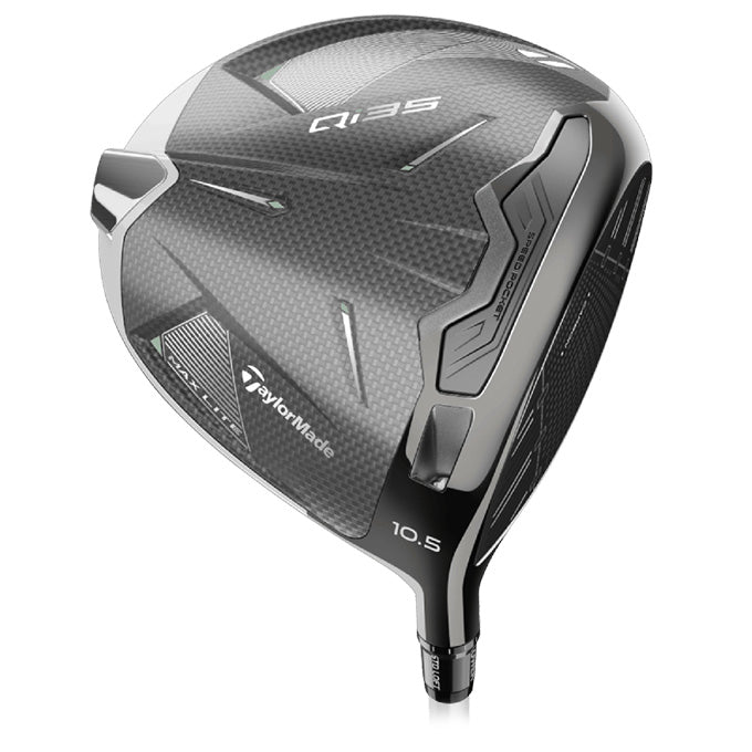 Driver Qi35 MaxLite Femme