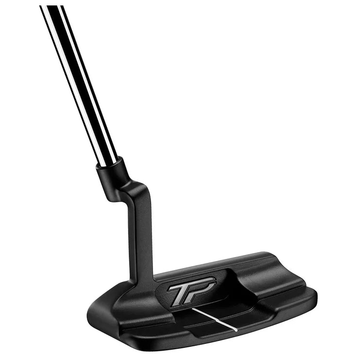 Putter TP Black Del Monte #1