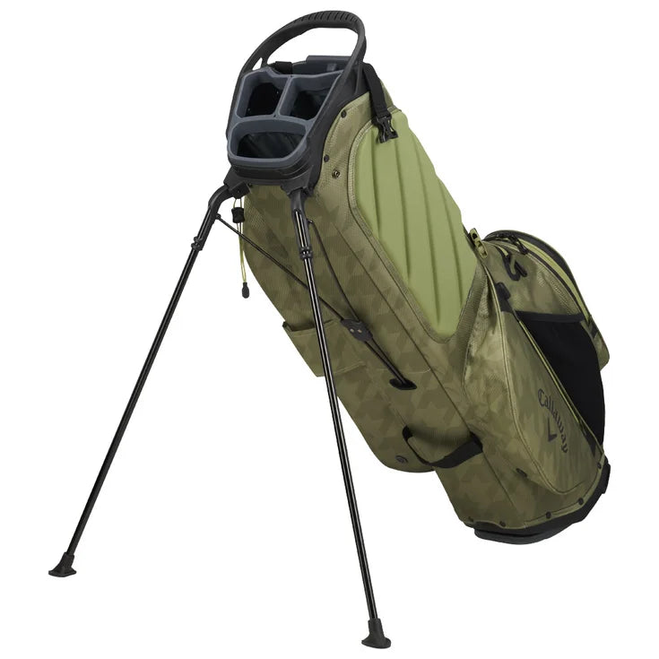 Sac Trépied Fairway C HD Olive Hounds