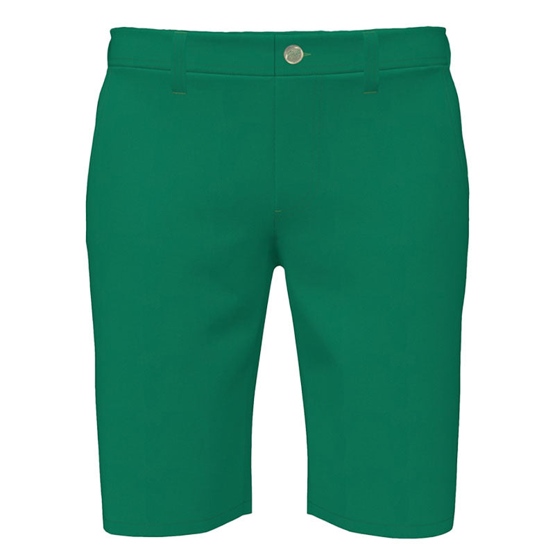 Bermuda Earnie 3x Dry Green Homme