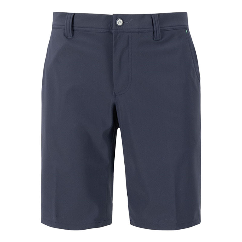 Bermuda Earnie-WR Navy Homme