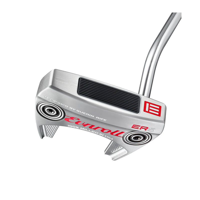 Putter ER5 NEO Satin