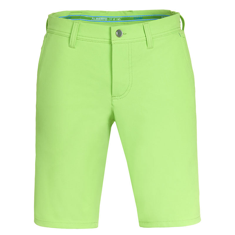 Bermuda Earnie-WR Lime Homme