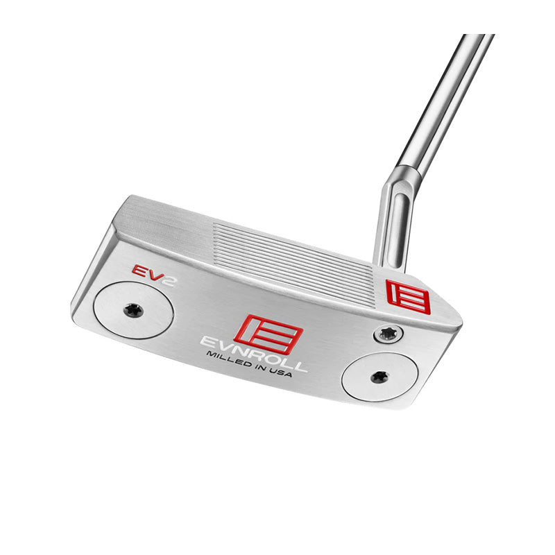 Putter EV2 MidBlade Short Plumber