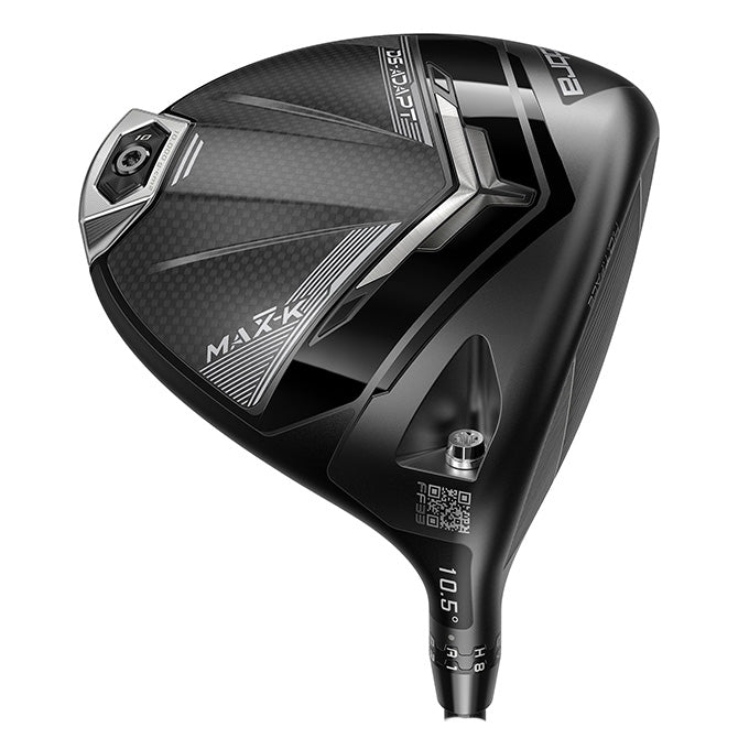 Driver DS Adapt Max-K Junior