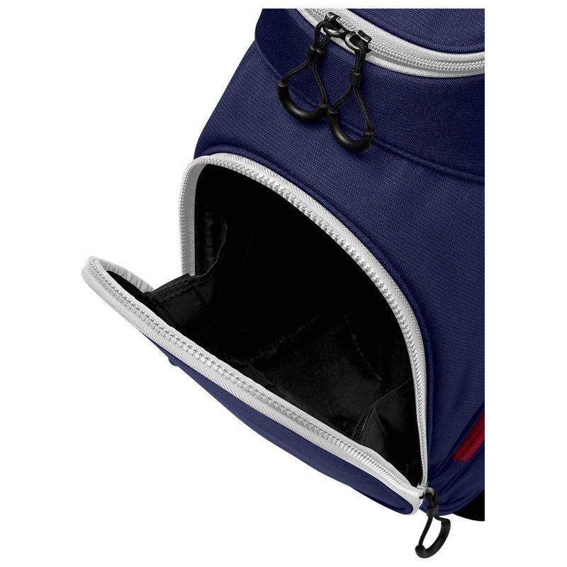 Sac Chariot I Lock 4 Navy White Red