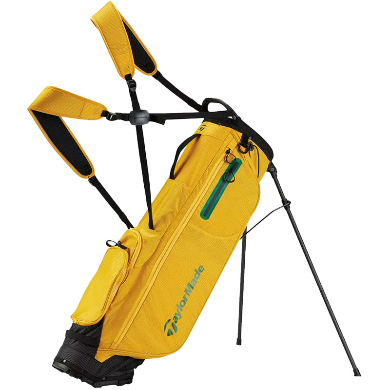 Sac Trépied Flextech Superlite Yellow