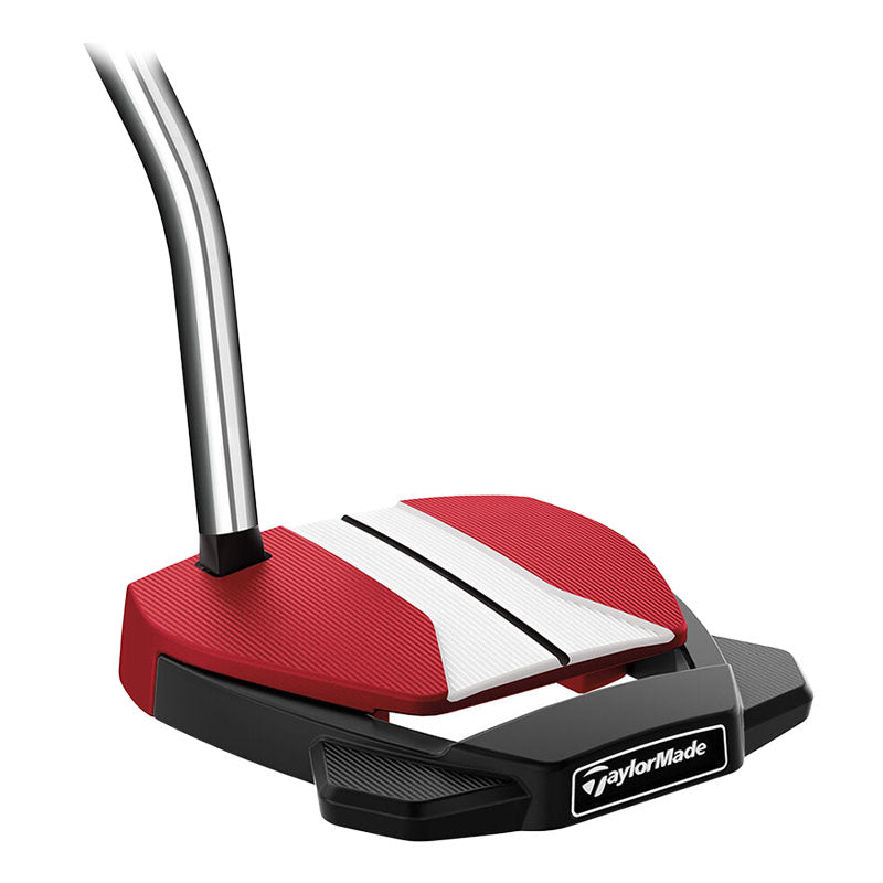 Taylormade Putter Spider GTX Red Single Bend - Putter de golf | Golf ...