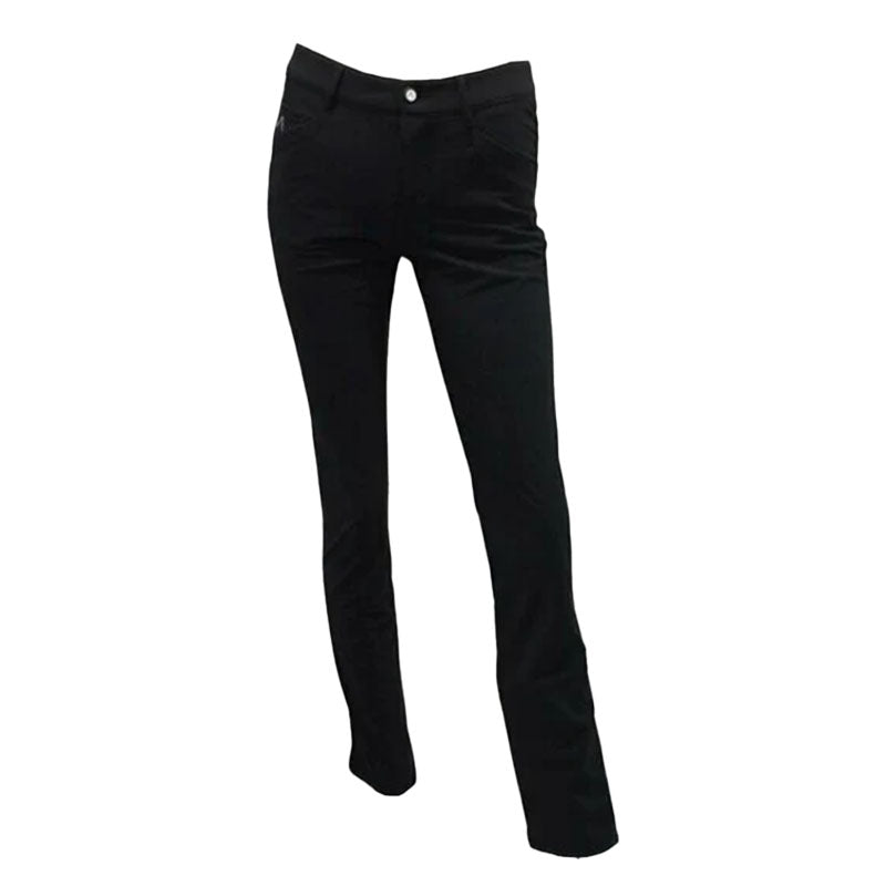 Pantalon Jana Black Femme