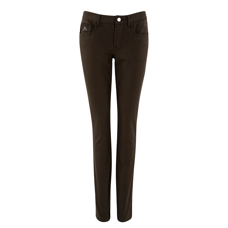 Pantalon Julia Olive Femme